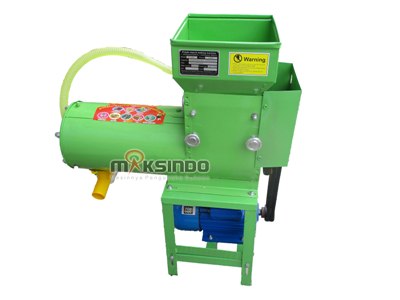 Jual Mesin Pembuat Sari Pati Umbi-Umbian SFJ-680 di Tangerang