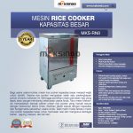 Jual Mesin Rice Cooker Kapasitas Besar di Tangerang Jual Mesin Rice Cooker Kapasitas Besar di Tangerang