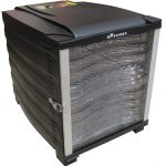 Jual Mesin Food Dehydrator 10 Rak (MKS-DR10) di Tangerang