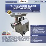 Jual Mesin Meat Grinder MKS-MM80 di Tangerang