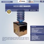Jual Mesin Ice Maker MKS-IM22 di Tangerang