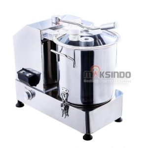 Mesin Giling Bumbu (Universal Fritter) MKS-VGC12